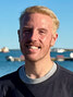 Reece Van Breda - Councillor-at-Large candidate (Incumbent)