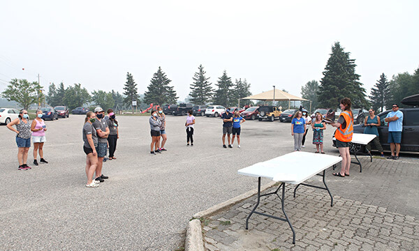 4th Annual Epic Car Scavenger Hunt