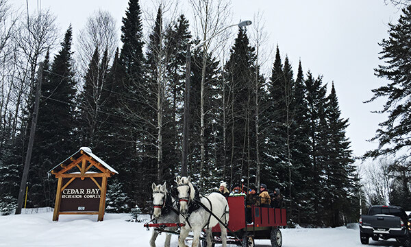 Cedar Bay a ‘jewel’ of wellness for the community 