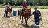 Tim Brody / Bulletin Photo