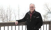 Sioux Lookout Mayor Doug Lawrance.     Bulletin File Photo