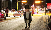 Decorated floats and costumes have always been a part of Sioux Lookout’s Santa Claus Parade. This year, people are encouraged to decorate their vehicles and attend the drive-thru Christmas Car Parade on Dec. 6, from 4 p.m. to 6 p.m. at the Sioux Lookout F