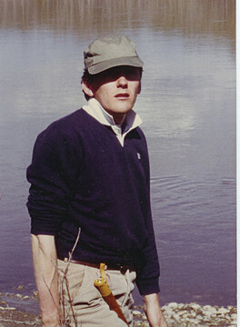 Memories and Celebrations of Life:  Craig Norell