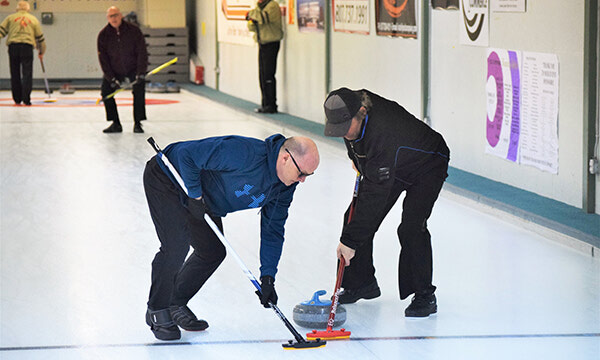 Sioux Lookout Golf and Curling Club excited for upcoming curling season