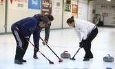 Twelve teams of friends and family members took part in Knobby’s Annual Home for the Holidays Spiel last year.- Bulletin File Photos