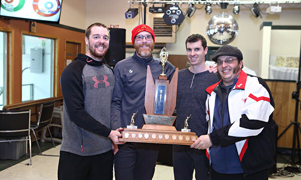 SLGCC celebrates curling windup, welcomes community visits