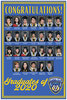 PFFNHS's 2020 graduating class.
