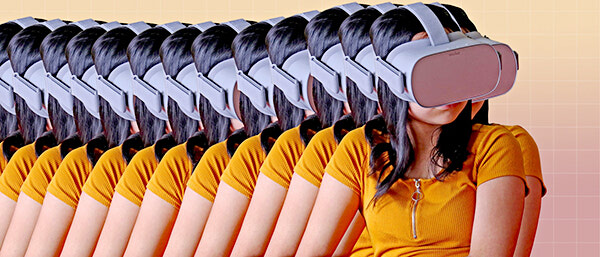 Digital Creator North hosting virtual reality film-making workshops