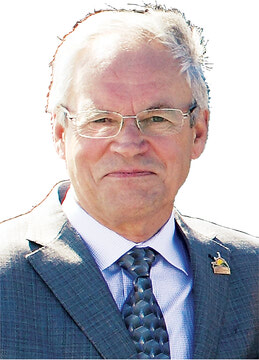 Sioux Lookout mayor named to Northern Transportation Task Force