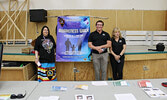 Lac Seul Police Service / Submitted Photo