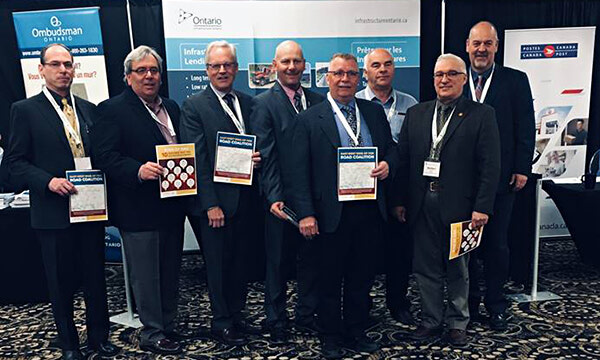 Municipal connections proving important as Noront Resources selects site of Ferrochrome Production Facility