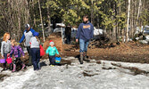 Tim Brody / Bulletin Photo