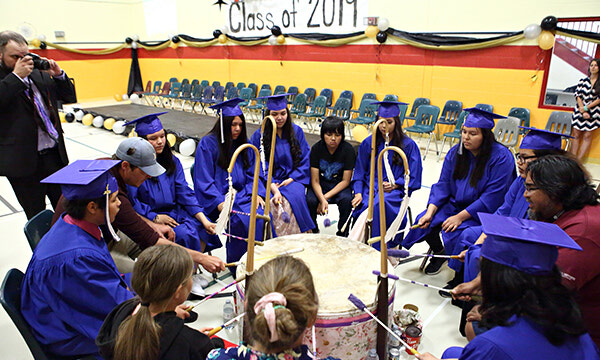 Friendship Centre using social media, videos, to share Indigenous knowledge, traditions 