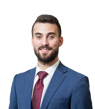 Eric Melillo re-elected Kenora MP