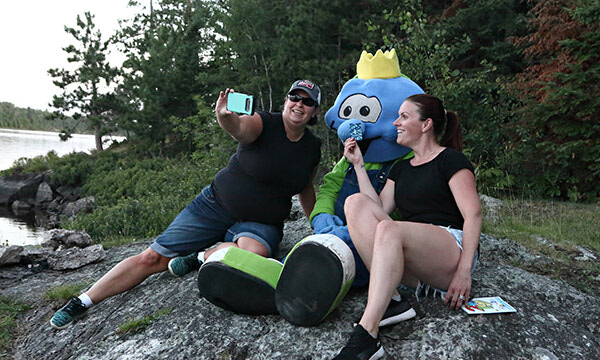 Epic Car Scavenger Hunt