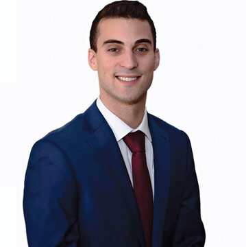 Kenora MP makes first speech in House of Commons
