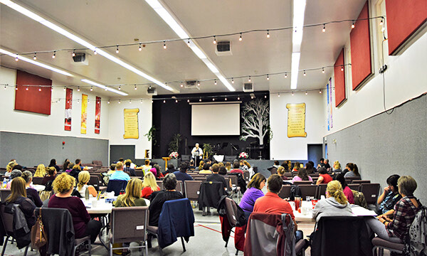 Sioux Lookout hosts FASD Conference
