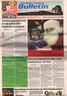 The Sioux Lookout Bulletin Front Page - Wednesday, December 20, 2000