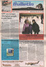 Front page of the Wednesday, November 20, 2002 edition.