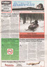 Wednesday, February 5, 2003 - Bulletin File Photo