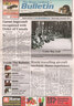 The Sioux Lookout Bulletin Front Page - Wednesday, January 9, 2013