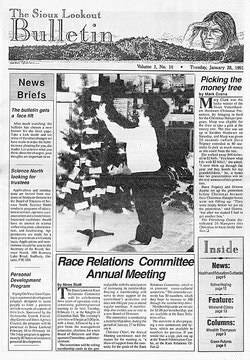 From The Archives: Tuesday, January 28, 1991