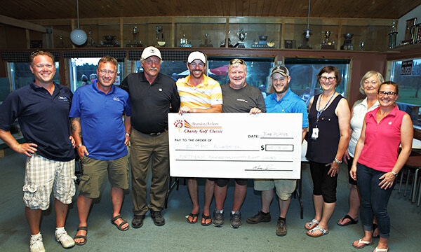 SLMHC Foundation launching online 50/50 raffle 