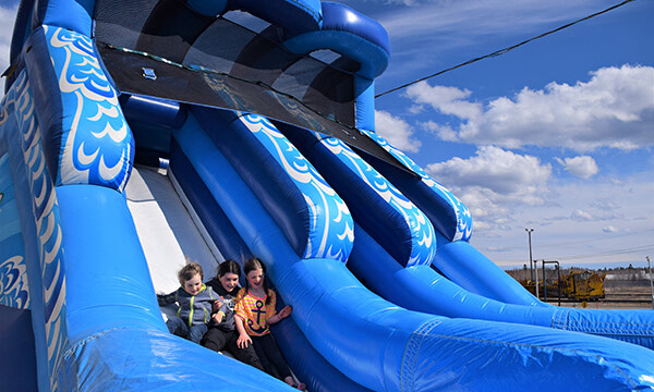Sioux Lookout hosts three-day FunFest
