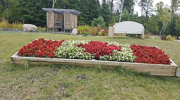 Tips for gardening in Sioux Lookout