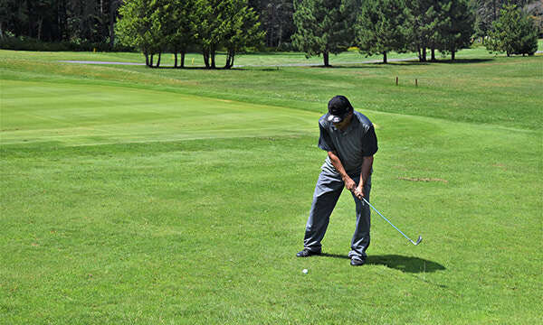 SLGCC provides update on golf course, memberships