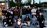 Lac Seul Police Service - Submitted Photo