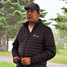Lac Seul First Nation Chief Derek Maud. - Jesse Bonello / Bulletin Photo