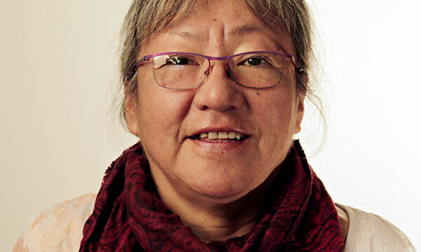 Darlene Angeconeb named 2021 Jack McKenzie Memorial Award recipient
