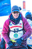 Jesse Terry at the John Beargrease Sled Dog Marathon.    Photos courtesy of Jean M Burns Photography