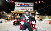Siri Raitto Photography / The Iditarod