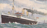  John came to Canada aboard the SS Polonia in 1929.    Source: https://www.worthpoint.com/worthopedia/polonia-1910-baltic-america-line-ex-425655981