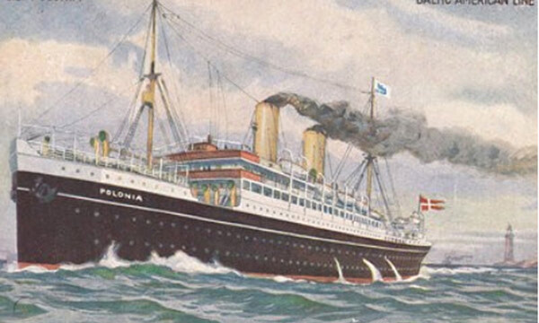 Discovering Nan Dorland: John Albrecht’s  Early Years