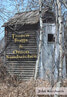 John Korobanik left Sioux Lookout to pursue a career in journalism at the age of 19. His latest book, “Frozen Butts and Onion Sandwiches”, recounts his early years living in the area, as well as his life after moving away.   John Korobanik / Submitted Pho