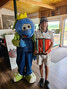 Photo courtesy Sioux Lookout Blueberry Festival