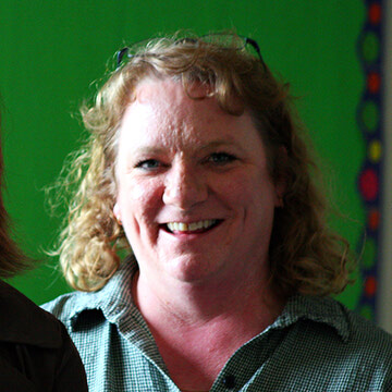 Kelly Negus celebrates retirement after serving the Municipality for over 35 years