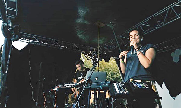Khione & Jakean announce upcoming EP release