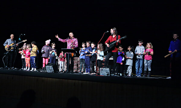 Musical evening