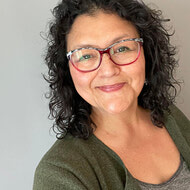 Suzette Foster – Green Party of Ontario