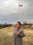 Komal Vijay Shah.    Komal Vijay Shah, / Submitted Photo