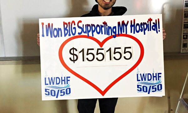 Sioux Lookout teacher wins big