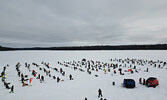 Photo courtesy of Lac Seul First Nation