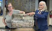 Tim Brody / Bulletin Photo
