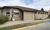 The Sioux Lookout Public Library. - Bulletin File Photo