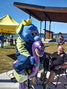 Photo courtesy Sioux Lookout Blueberry Festival