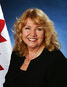 Former senator Lynn Beyak. - Photo Courtesy Senate of Canada
